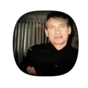 Meet your Posher, Anatoliy